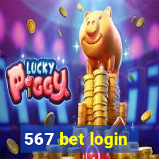 567 bet login